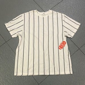 Wonder nation XL 14/16 Husky Fashion Tee